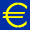 Bargeld wird Akzeptiert in Euro